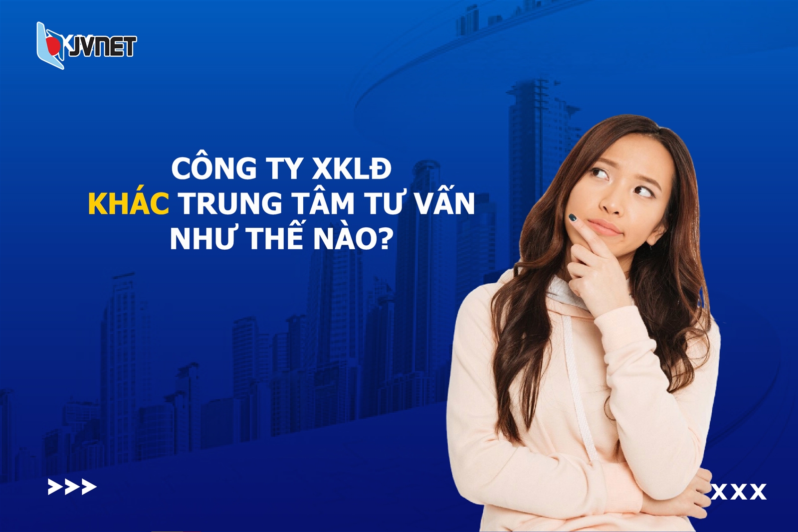 trung tâm tư vấn xklđ