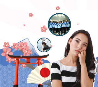 CHI PHÍ đi Nhật 2025 là bao nhiêu? Gồm những khoản gì?