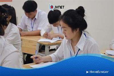 Học xong B1 nhưng sang Đức vẫn không nghe được – vì sao?