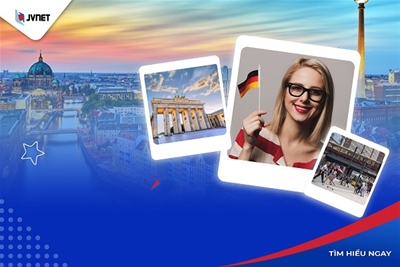 Nếu được chọn lại, liệu bạn có muốn đi du học nghề bên Đức?